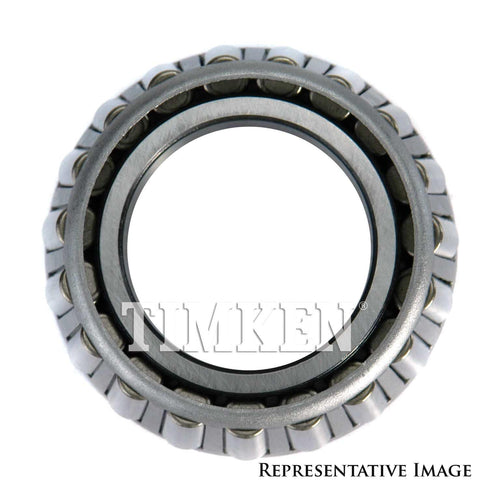 Bearing and Race for Differential Pinion in all Automatic Bus and Vanagon