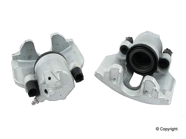 Big Brake Kit for 2wd Vanagon 86-91