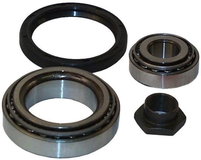 Big Brake Kit for 2wd Vanagon 86-91