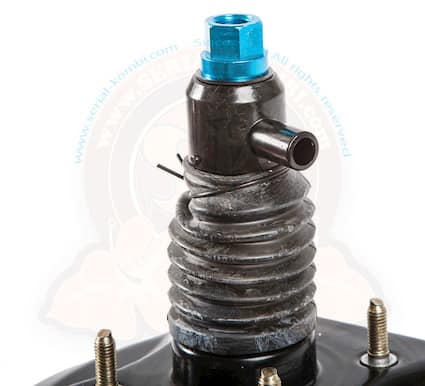 Brake Booster for 71-74 VW Bus