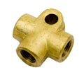Brake Line Brass T for all VW Vans