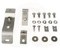 Bumper End Mount Kit for Rear Fiberglass Bumper, late Vanagon