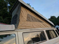 Pop Top Canvas, 3 window for 84-91 Westfalia (Tan)