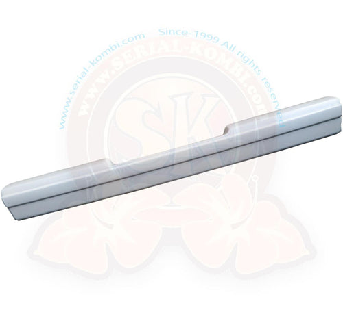 Center Section of Vanagon Rear Fiberglas Bumper from 87-92