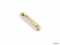 Ceramic Fuse 8 amp for 1960-79 Bus and 80-85 Vanagon