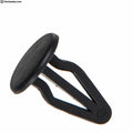 Clip for Rear Hatch Interior Panel for all Vanagon in Black