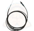 Cold Start Cable for Diesel Vanagon for 85-92