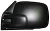 Complete driver's side non-power mirror for all Eurovan