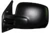 Complete driver's side non-power mirror for all Eurovan