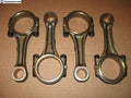 Connecting Rod Set for 83-85 1.9l and 86-92 2.1l Vanagon (NOS)