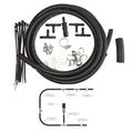 Coolant Bleed Ring Replacement Kit for 86-92 2.1l Vanagon