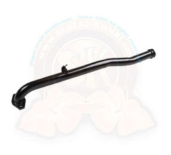 Coolant Cross Over PIpe for 83-85 1.9l Vanagon, Steel