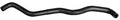 Coolant Hose for 92-95 2.5l Eurovan between metal pipe and oil cooler (other)