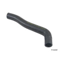 Coolant Hose for Diesel Vanagon between the coolant flange and water pump