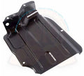 Cooling tin, hot air guide under cylinder right, VW Bus 72-79, Vanagon 80-83