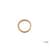 Copper Crush Ring for Screw in Temp II Sensor
