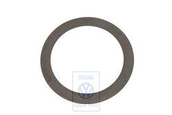 Crankshaft End Play Shim for VW Bus and Vanagon boxer engine, .24mm