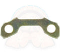 CV Boot Flange Plate for all VW Bus and Vanagon