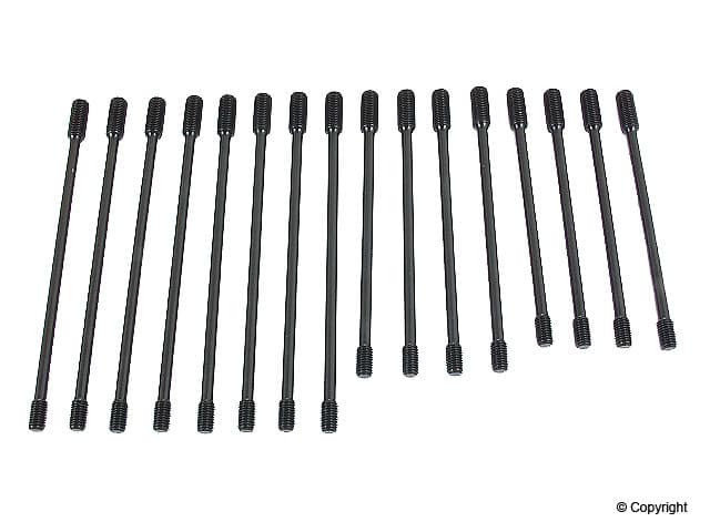 Cylinder Head Stud Kit for all waterboxer Vanagon 83.5-92