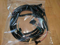 Digijet engine wiring harness 1.9l Vanagon 83.5-85