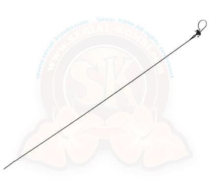 Dipstick for Diesel Vanagon from 83 and Newer