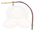 Dipstick Tube for 80-83 Air Cooled Vanagon