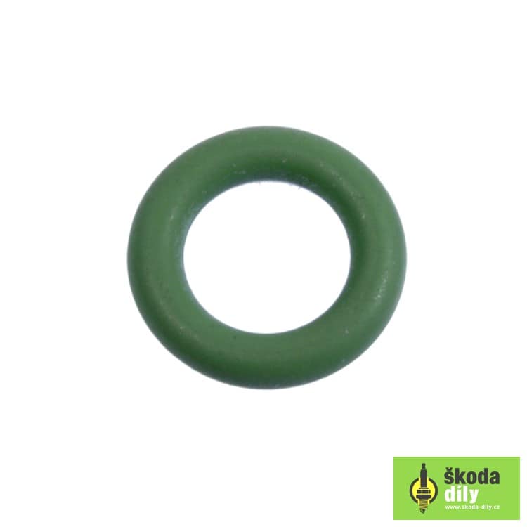 Dipstick tube O-ring for all Vanagon