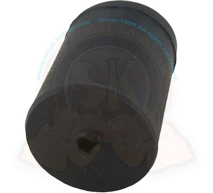 Dropside Rubber Stop for Single Cab and Double Cab Vanagon