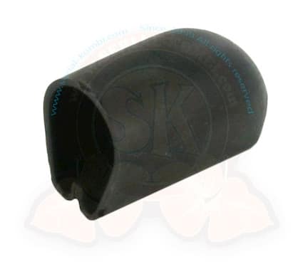 End Cap for inner front door trim on all Vanagon