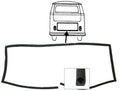Engine Compartment Hatch Seal for 72-79 VW Bus