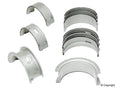 Engine Main Bearing Set for Diesel Vanagon (.25mm/.010" on crank)