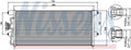 Eurovan AC Condenser for 92-96 Eurovan