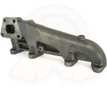 Exhaust Manifold for 1.6l TD JX Engine