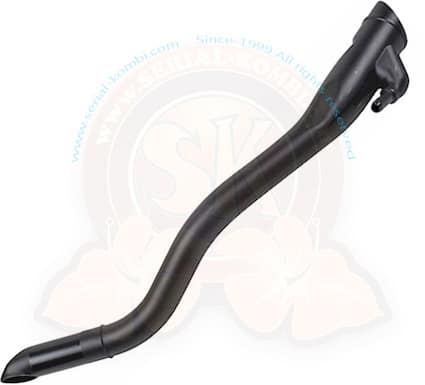 Filler Neck for Gas Tank for all Vanagon