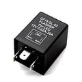 Flasher Module for use with LED Turn Signal Bulbs all VWs