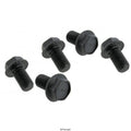 Flywheel Bolt Set for 72-79 VW Bus and 80-83 Air Cooled Vanagon