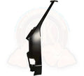 Front A Pillar for the left side (driver's side) all Vanagon
