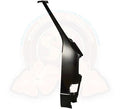 Front A Pillar for the right side (passenger) for all Vanagon