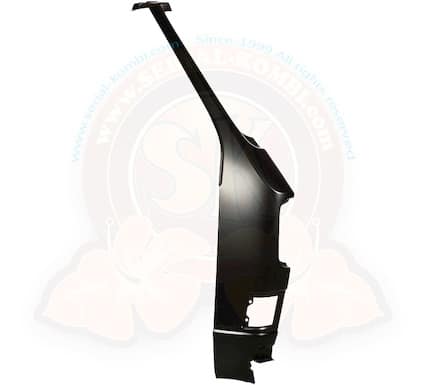Front A Pillar for the right side (passenger) for all Vanagon