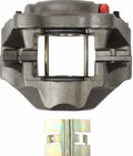 Rebuilt Front Brake Caliper (left) (Girling) for 76-79 Bus, 80-85 Vanagon