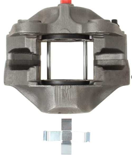 Rebuilt Front Brake Caliper (right) (ATE) for 73-79 Bus, 80-85 Vanagon