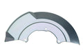 Front Brake Dust Shield for Right Side, all Eurovan