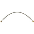 Front Brake Hose in Stainless Steel for 86-92 2.1l Vanagon- Pair