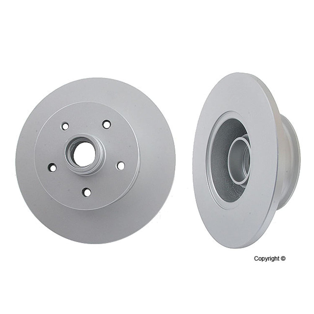 Front Brake Parts Kit for 84-85 Vanagon