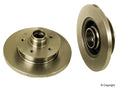 Front Brake Parts Kit for 86-92 2wd Vanagon