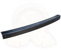 Front Bumper for all Vanagon black primered with no pad holes