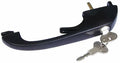 Front Door Exterior Handle for all Vanagon, left or right