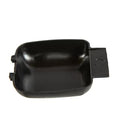 Front Door Interior Handle Finger Plate all Vanagon in Black