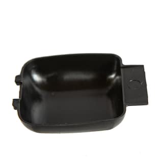 Front Door Interior Handle Finger Plate all Vanagon in Black