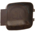 Front Door Interior Handle Finger Plate all Vanagon in Brown